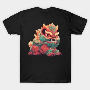 foo dog T-Shirt